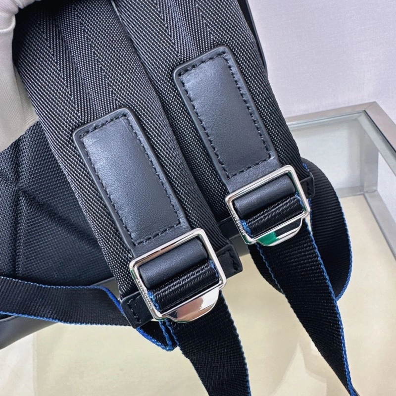 Burberry Backpacks 4237F-0348