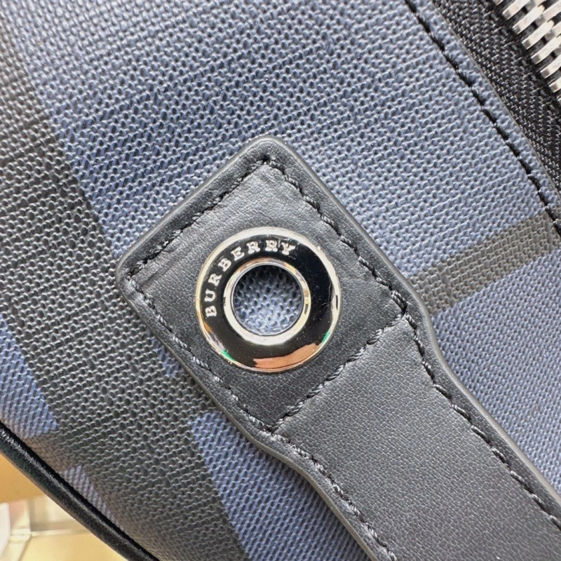 Burberry Backpacks 4237F-0348