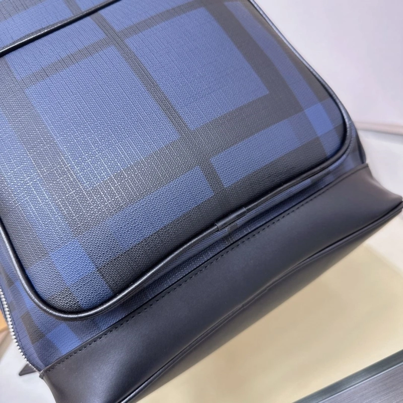 Burberry Backpacks 4237F-0348