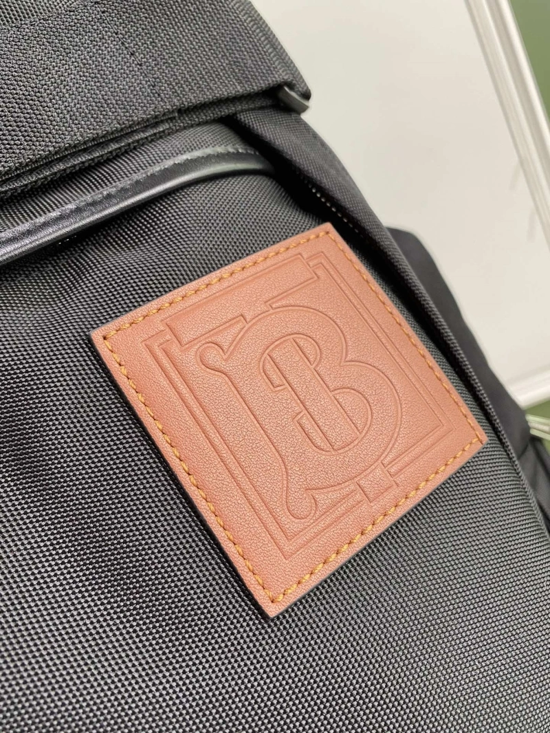 Burberry Backpacks 4237F-0349