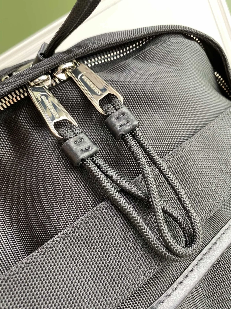 Burberry Backpacks 4237F-0349