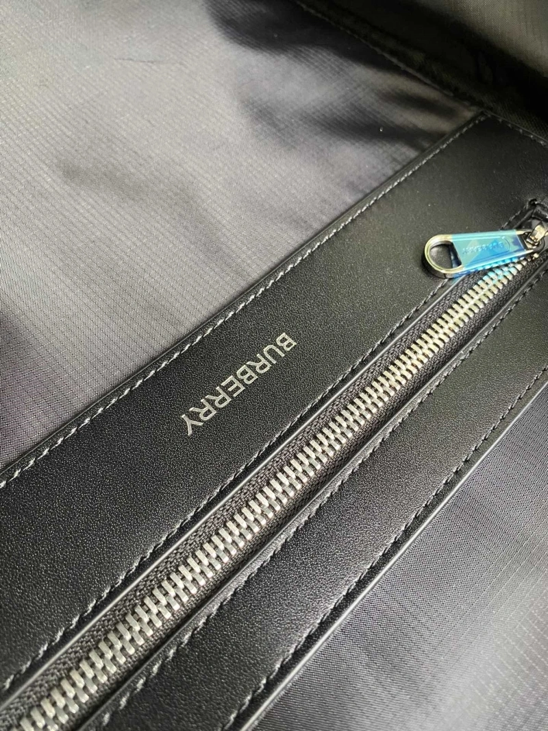 Burberry Backpacks 4237F-0349