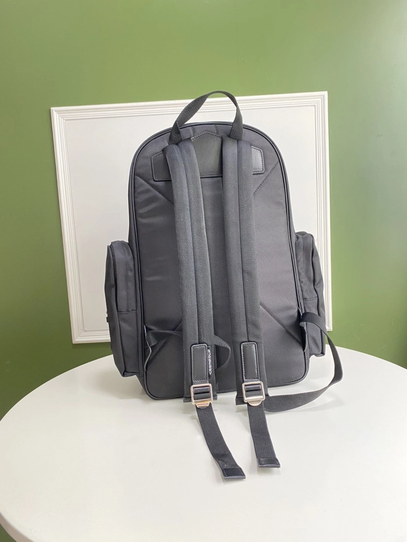 Burberry Backpacks 4237F-0349