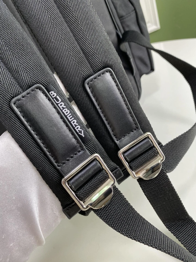 Burberry Backpacks 4237F-0349