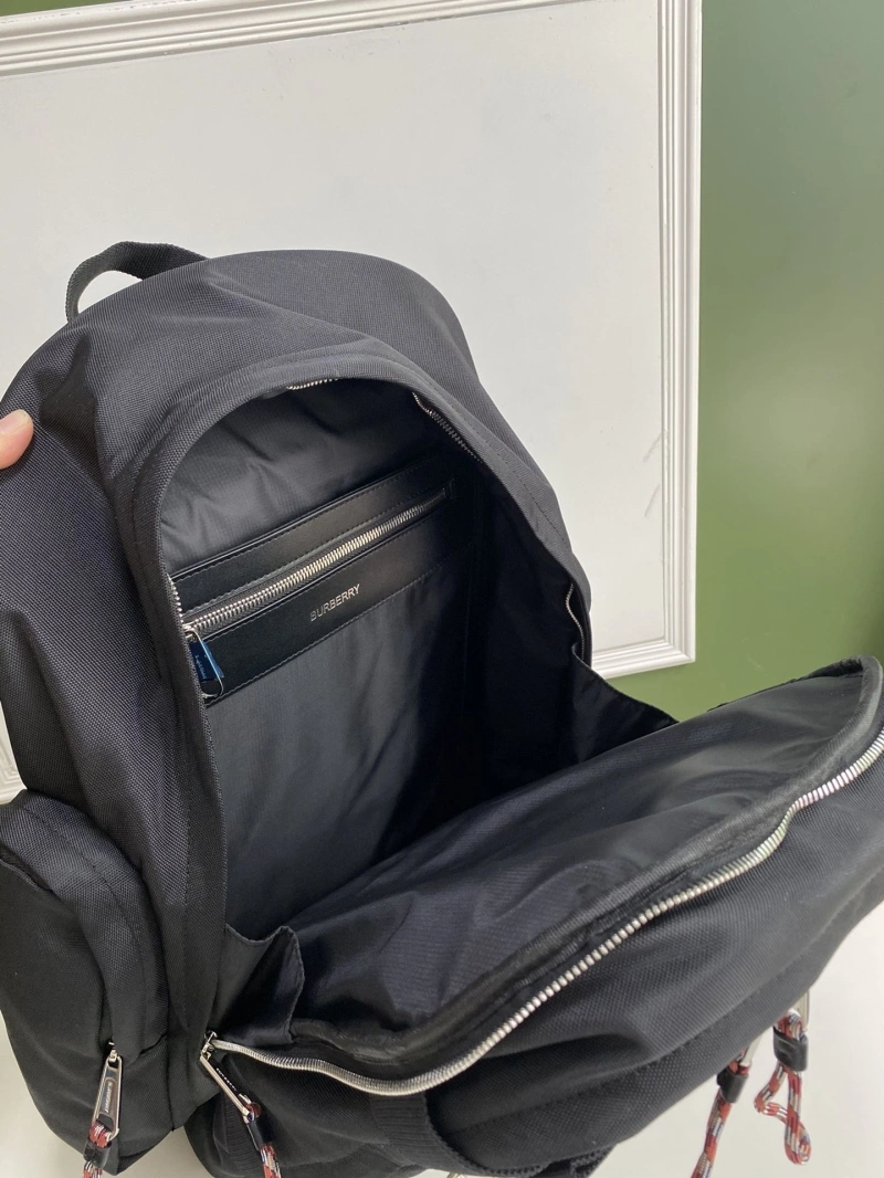 Burberry Backpacks 4237F-0350