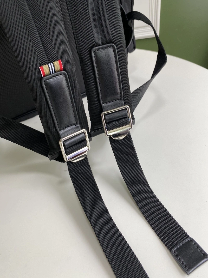 Burberry Backpacks 4237F-0351