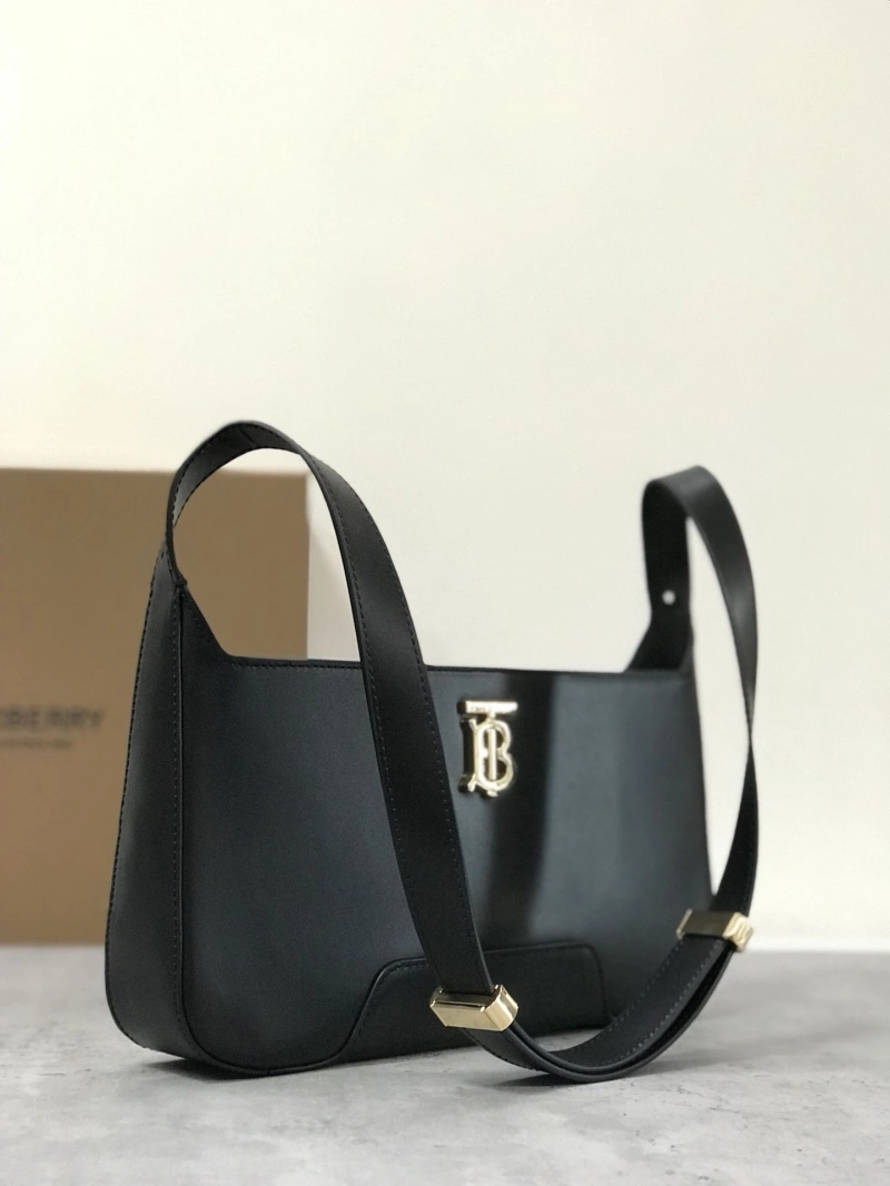 Burberry Top Handle Bags 4237F-0356