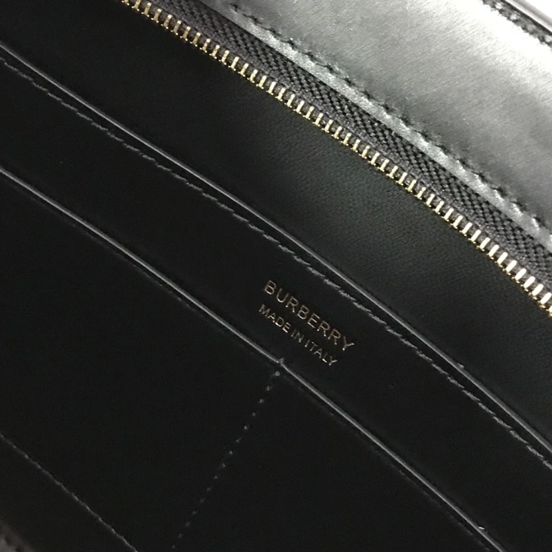 Burberry Top Handle Bags 4237F-0356