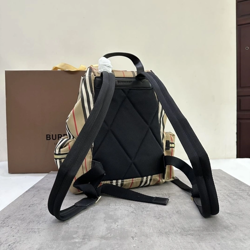 Burberry Backpacks 4237F-0357
