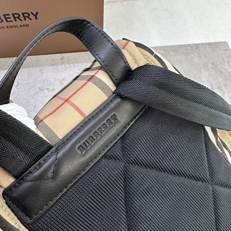 Burberry Backpacks 4237F-0357