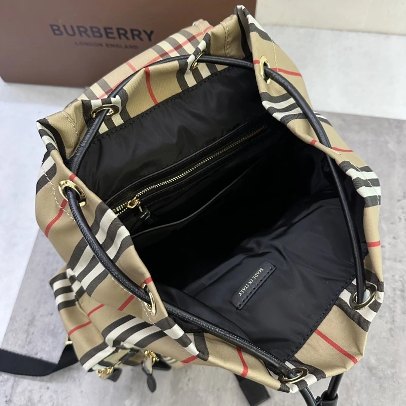 Burberry Backpacks 4237F-0357