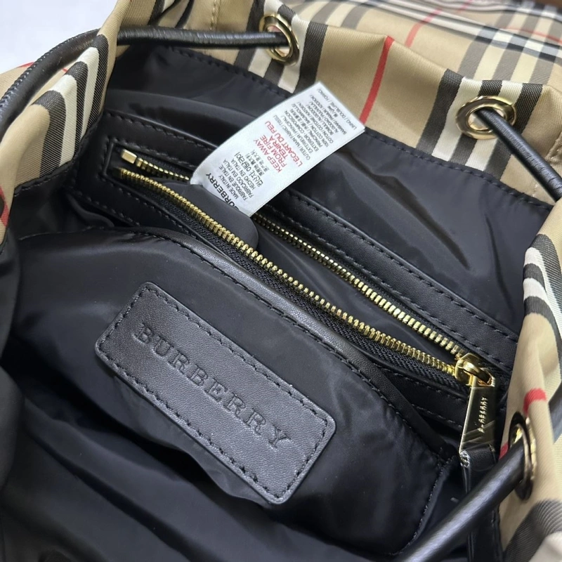 Burberry Backpacks 4237F-0357