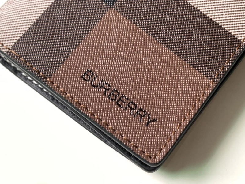 Burberry Wallets 4237F-0358