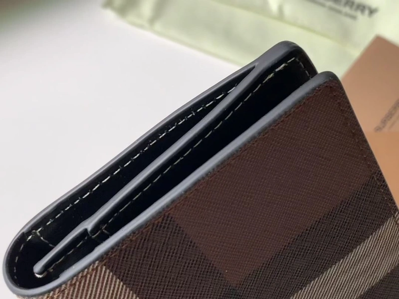 Burberry Wallets 4237F-0358