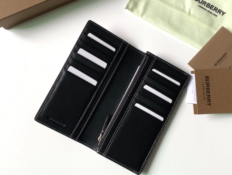 Burberry Wallets 4237F-0358