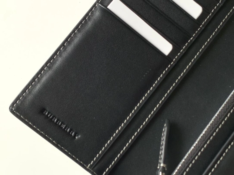 Burberry Wallets 4237F-0358