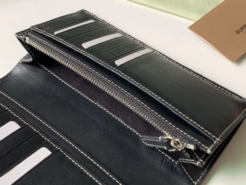 Burberry Wallets 4237F-0358