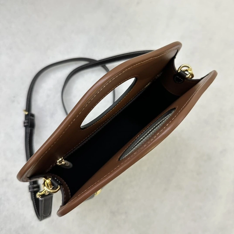 Burberry Top Handle Bags 4237F-0363