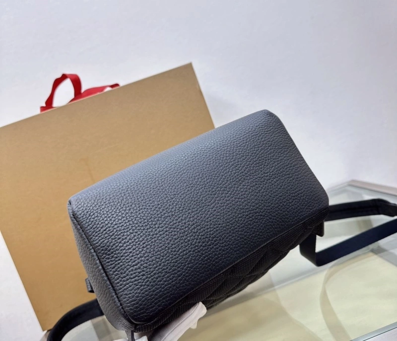 Burberry Backpacks 4237F-0365