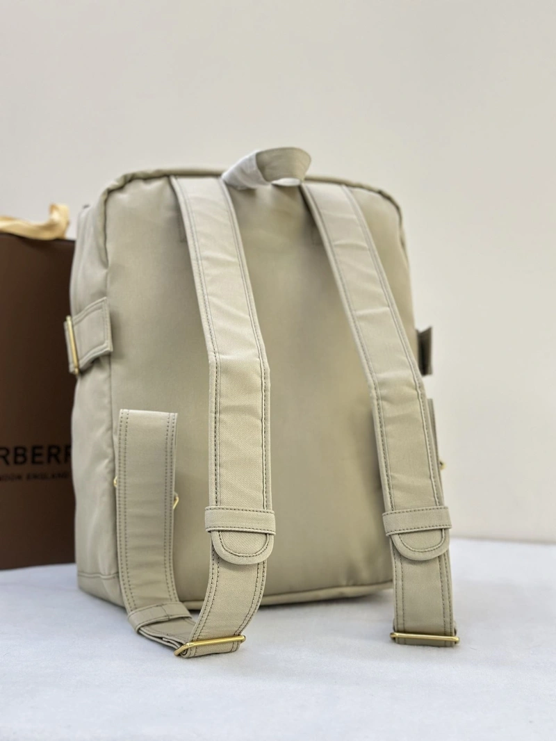 Burberry Backpacks 4237F-0367