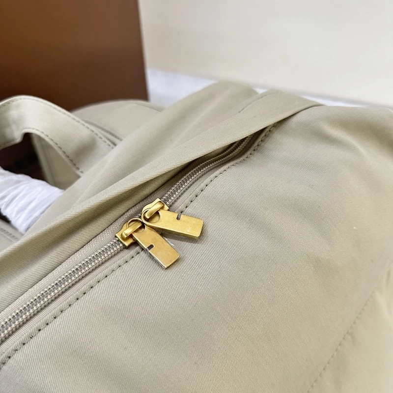 Burberry Backpacks 4237F-0367