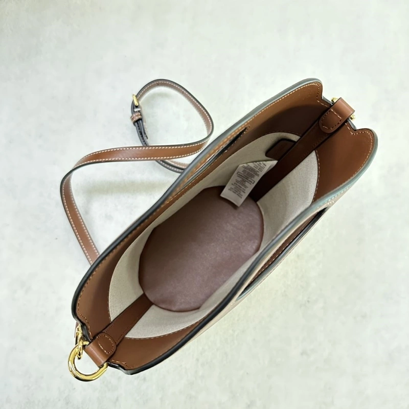 Burberry Top Handle Bags 4237F-0373