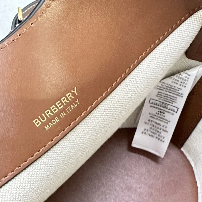 Burberry Top Handle Bags 4237F-0373
