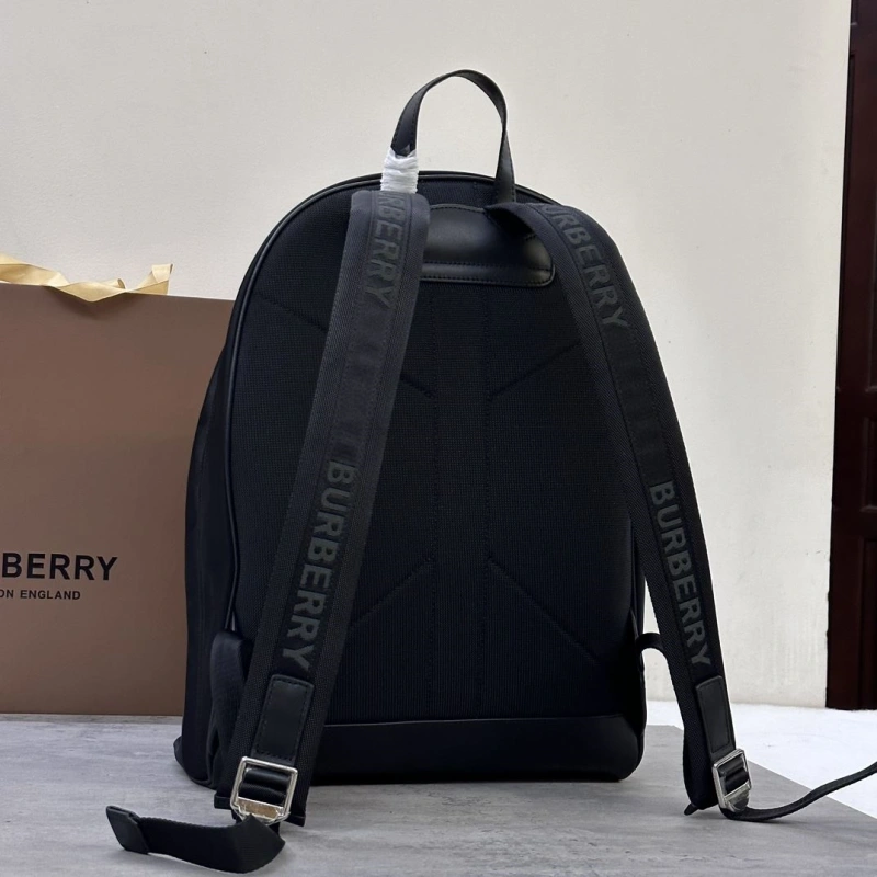 Burberry Backpacks 4237F-0376
