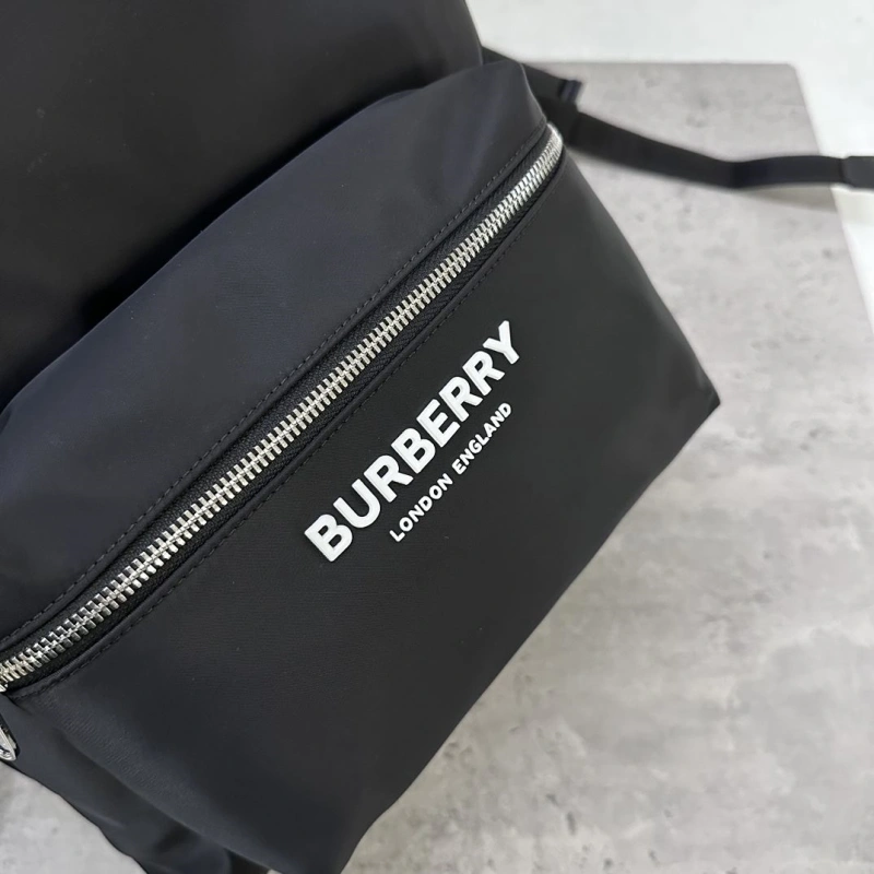 Burberry Backpacks 4237F-0376