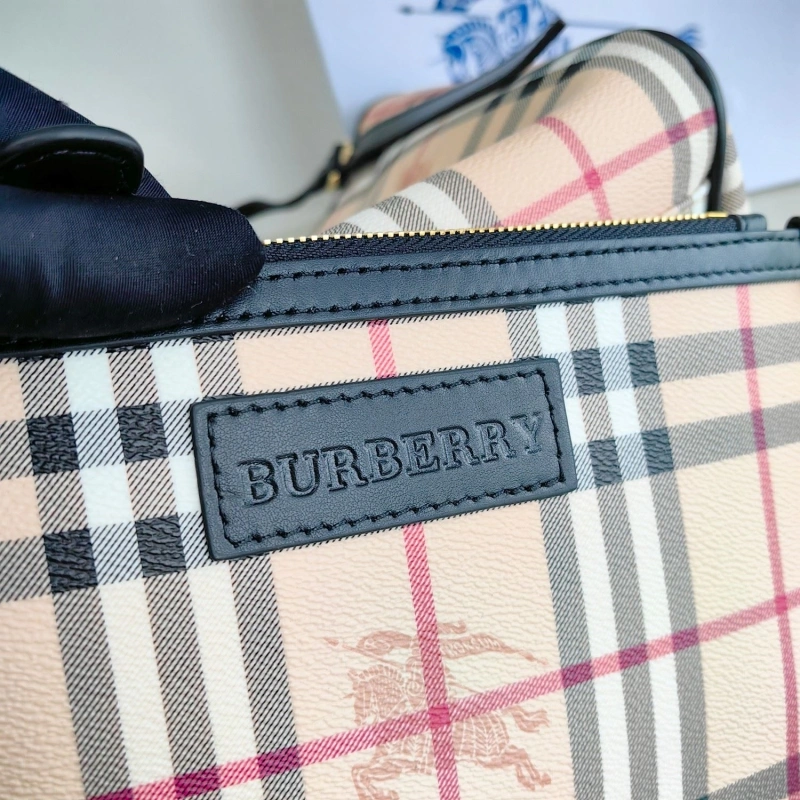 Burberry Shopping Bags 4237F-0380