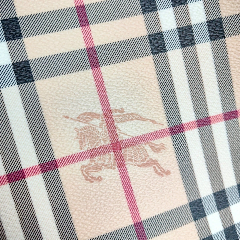 Burberry Shopping Bags 4237F-0380