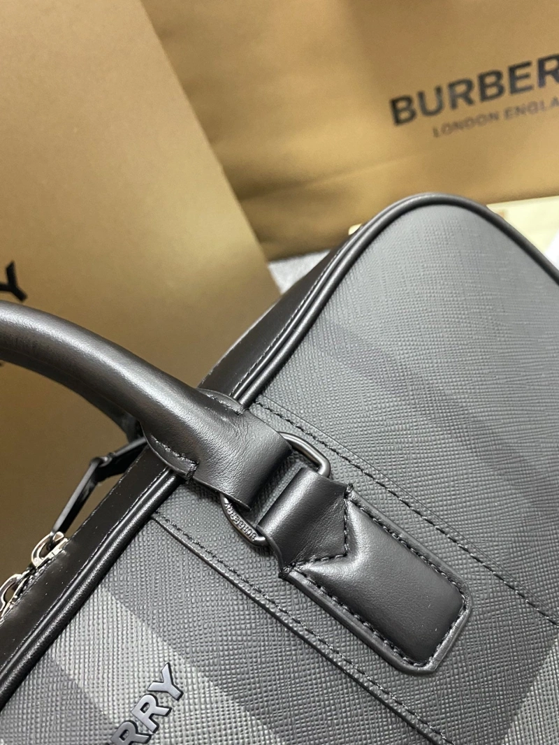 Mens Burberry Briefcases 4237F-0399