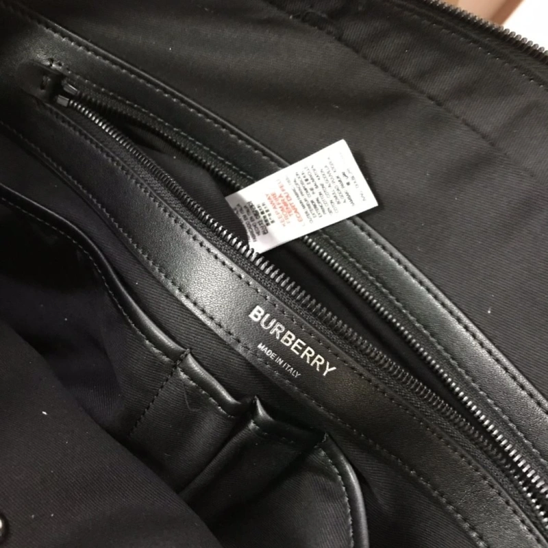 Mens Burberry Briefcases 4237F-0400