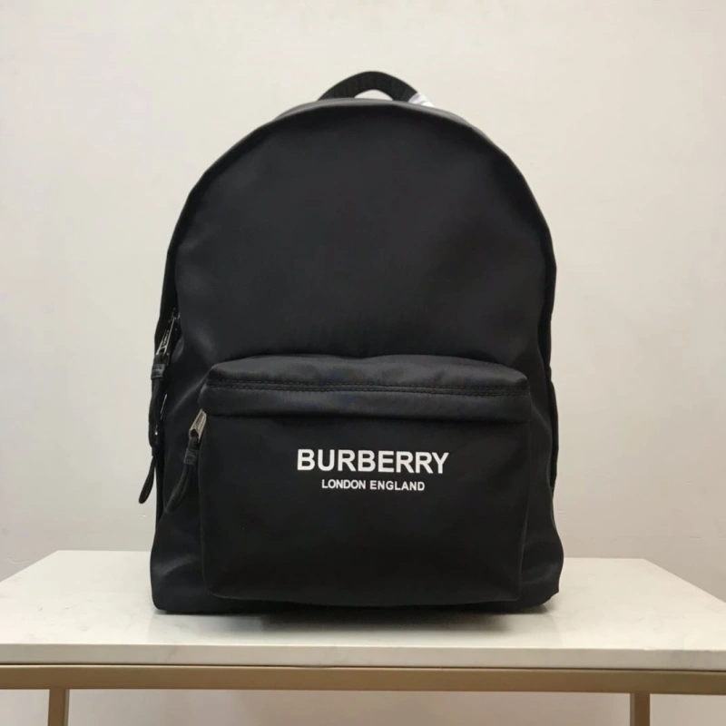 Burberry Backpacks 4237F-0406