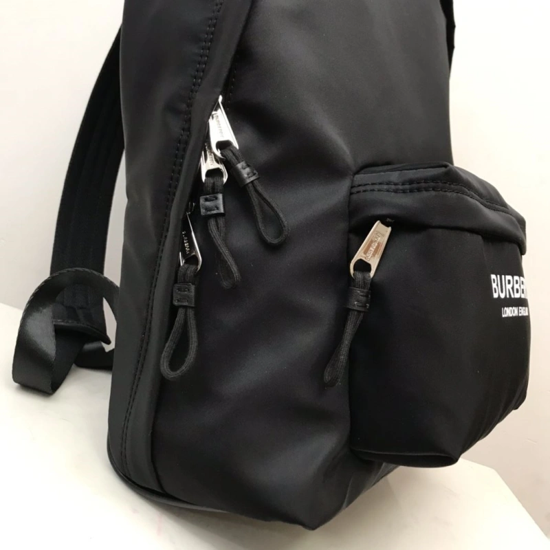 Burberry Backpacks 4237F-0406