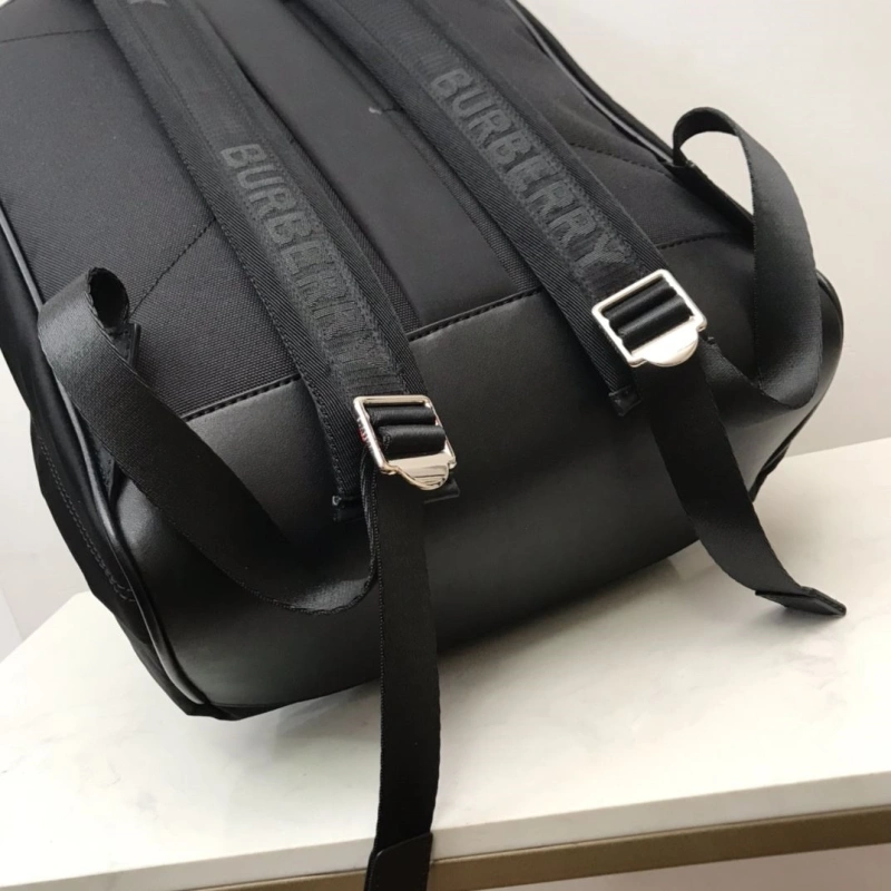 Burberry Backpacks 4237F-0406