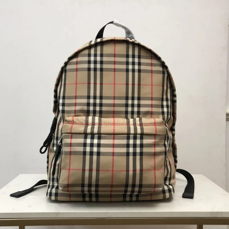 Burberry Backpacks 4237F-0407
