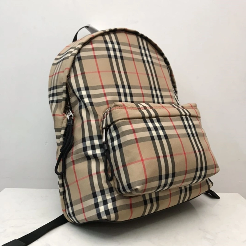 Burberry Backpacks 4237F-0407