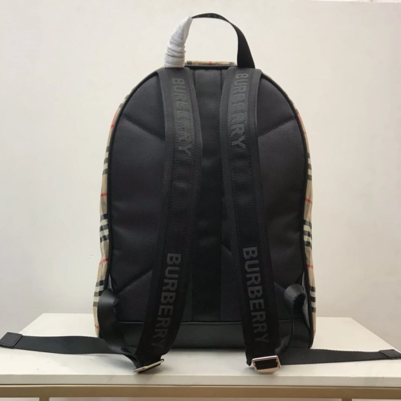 Burberry Backpacks 4237F-0407