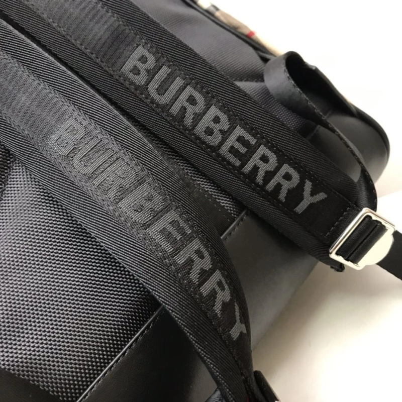 Burberry Backpacks 4237F-0407
