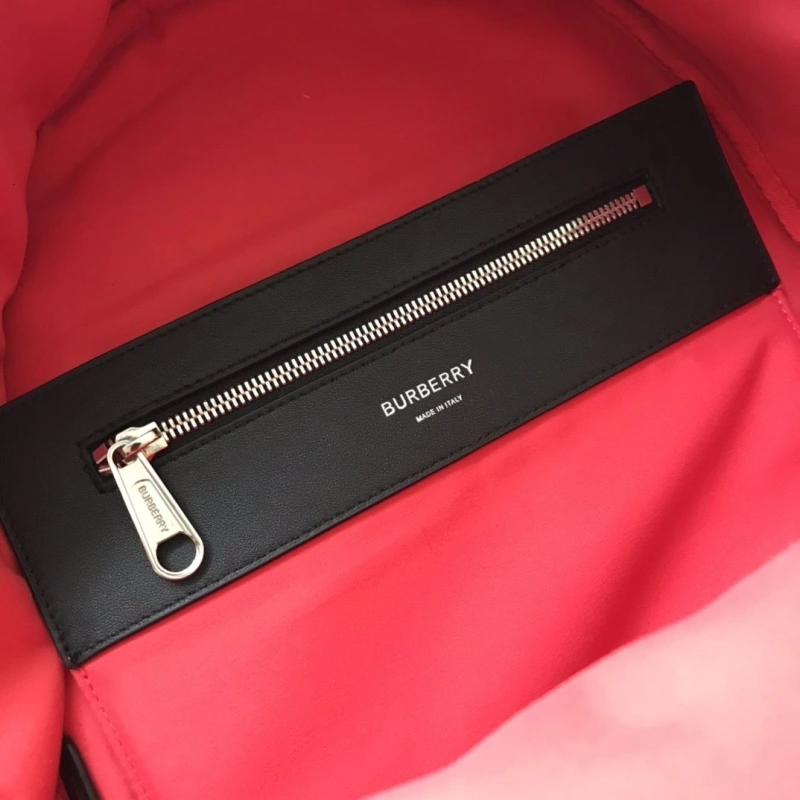 Burberry Backpacks 4237F-0407