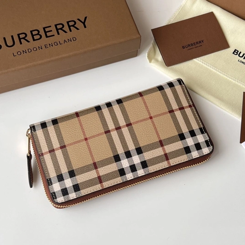 Burberry Wallets 4237F-0408