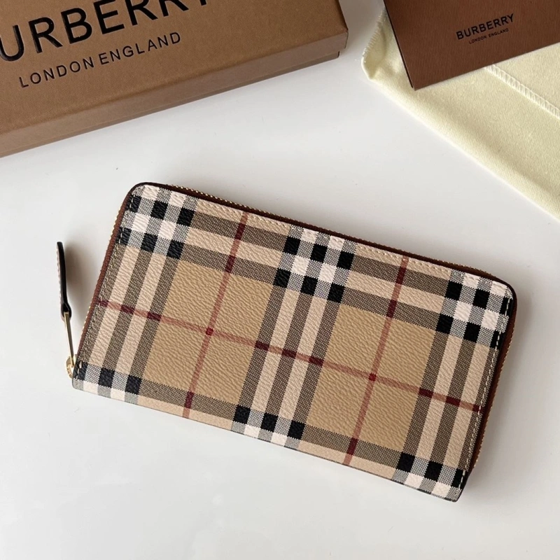 Burberry Wallets 4237F-0408