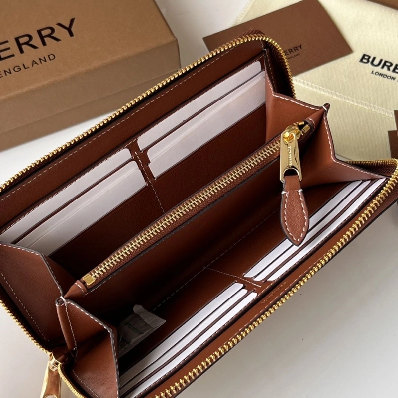Burberry Wallets 4237F-0408
