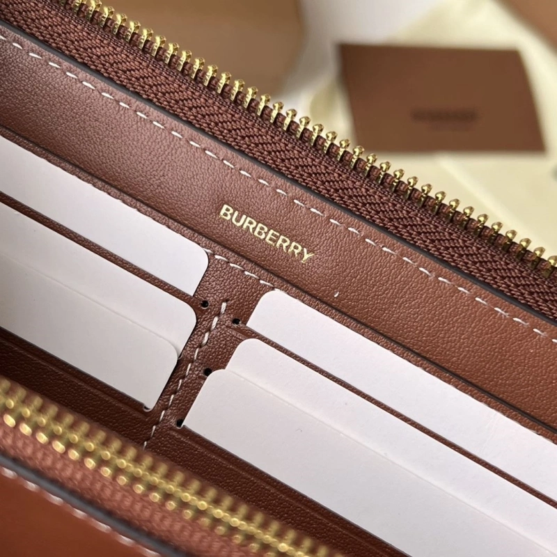 Burberry Wallets 4237F-0408