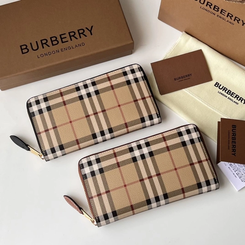 Burberry Wallets 4237F-0408