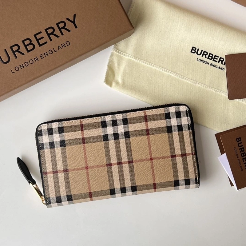 Burberry Wallets 4237F-0409