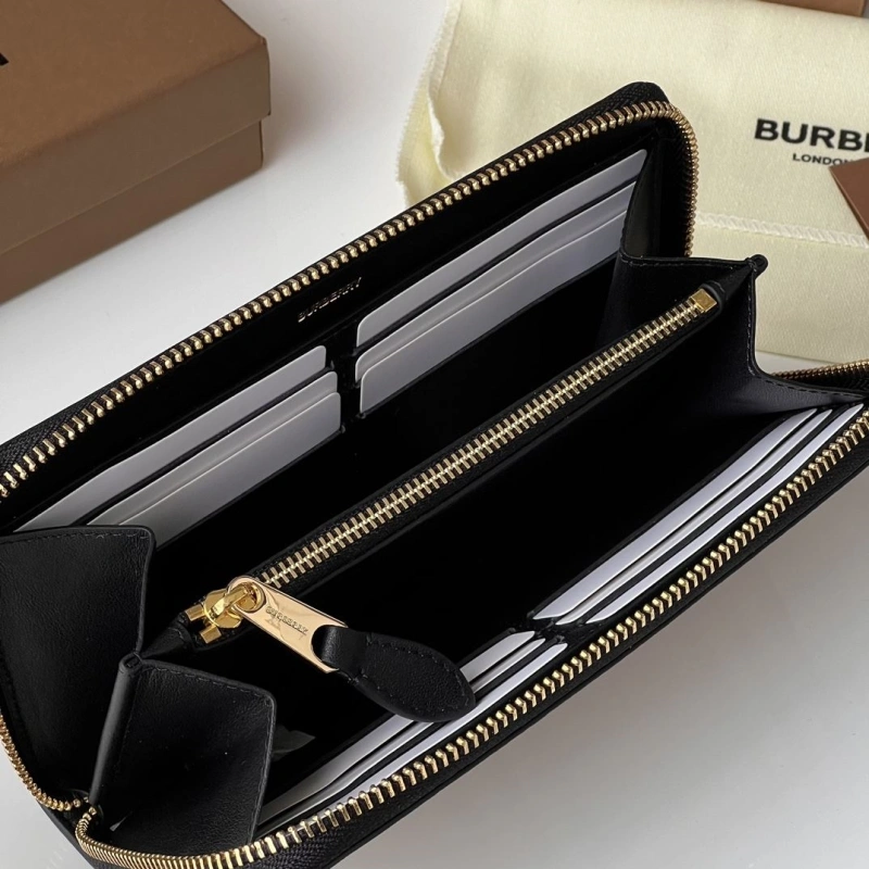 Burberry Wallets 4237F-0409