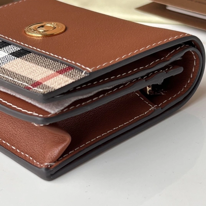 Burberry Wallets 4237F-0418