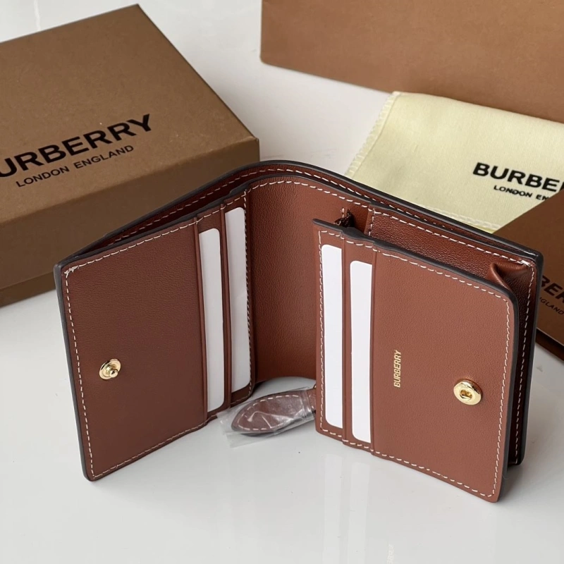Burberry Wallets 4237F-0418